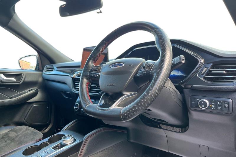 Used Ford Kuga 2022 for sale - 76168311: Photo 9