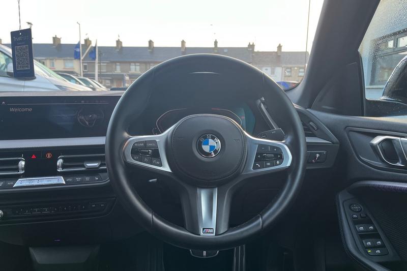 Used BMW 2 Series 2021 for sale - 76960854: Photo 12