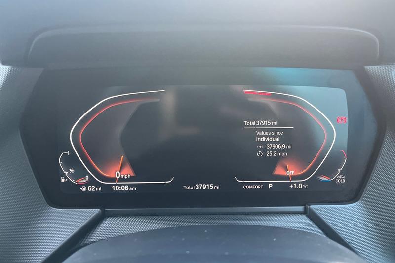 Used BMW 2 Series 2021 for sale - 76960854: Photo 13