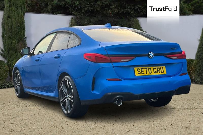 Used BMW 2 Series 2021 for sale - 76960854: Photo 2