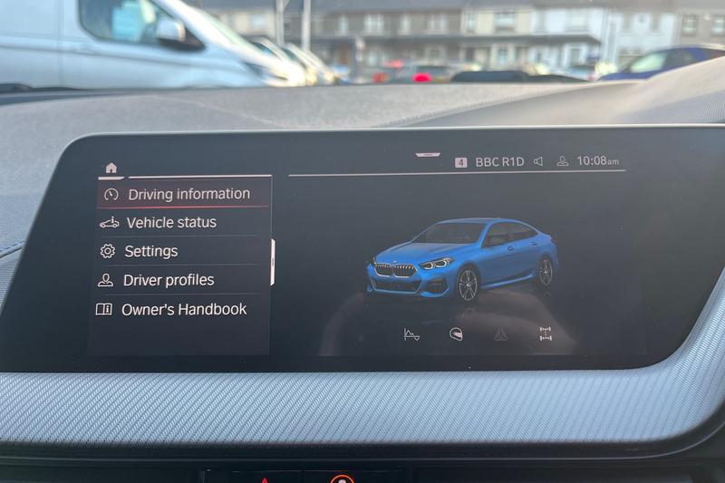 Used BMW 2 Series 2021 for sale - 76960854: Photo 33