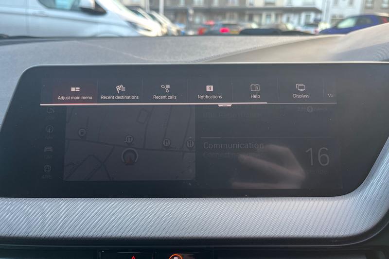 Used BMW 2 Series 2021 for sale - 76960854: Photo 36