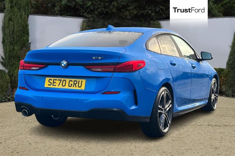 Used BMW 2 Series 2021 for sale - 76960854: Photo 4