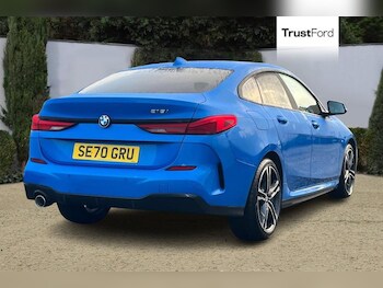 Used BMW 2 Series 2021 for sale - 76960854: Photo