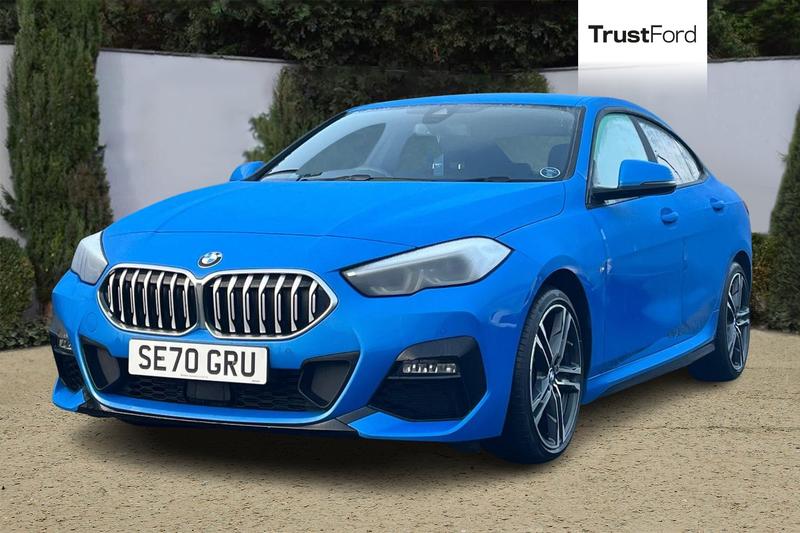 Used BMW 2 Series 2021 for sale - 76960854: Photo 5