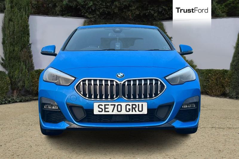 Used BMW 2 Series 2021 for sale - 76960854: Photo 6