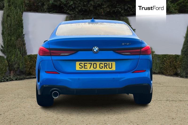 Used BMW 2 Series 2021 for sale - 76960854: Photo 7