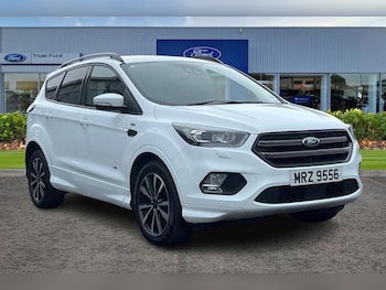 Ford - Kuga