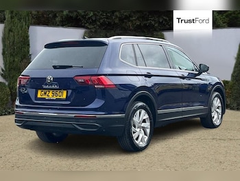 Used Volkswagen Tiguan Allspace 2025 for sale - 78529818: Photo