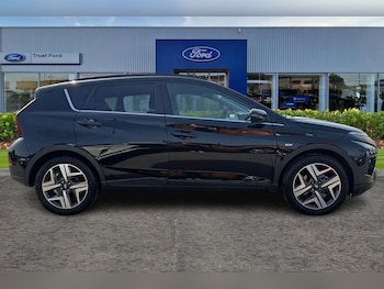Used Hyundai BAYON 2022 for sale - 78929711: Photo