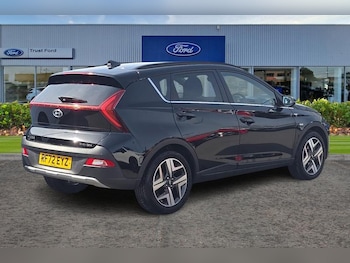 Used Hyundai BAYON 2022 for sale - 78929711: Photo