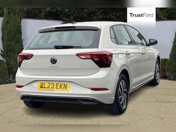 Used Volkswagen Polo 2023 for sale - 79795451: Photo