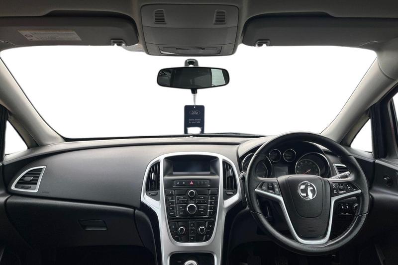 Used Vauxhall Astra 2015 for sale - 77819783: Photo 10