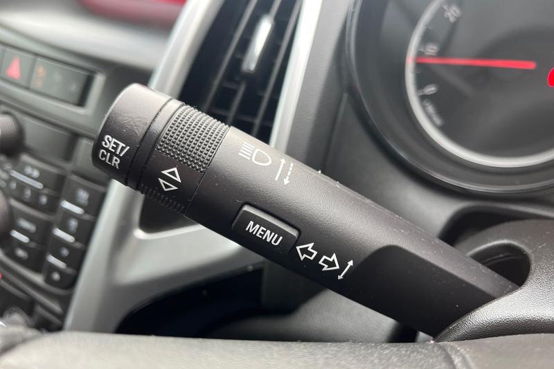 Used Vauxhall Astra 2015 for sale - 77819783: Photo 14