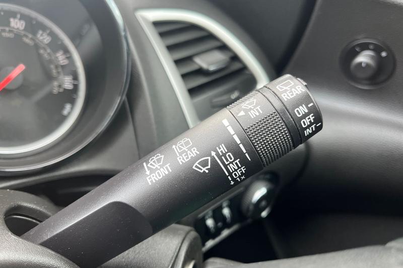 Used Vauxhall Astra 2015 for sale - 77819783: Photo 15