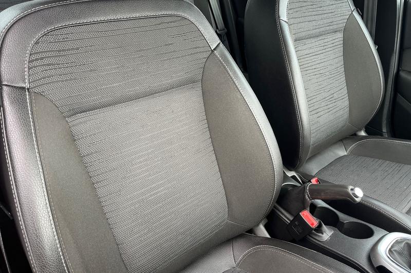 Used Vauxhall Astra 2015 for sale - 77819783: Photo 17