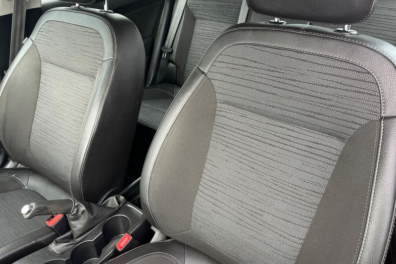 Used Vauxhall Astra 2015 for sale - 77819783: Photo 19