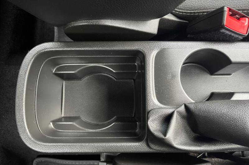 Used Vauxhall Astra 2015 for sale - 77819783: Photo 25