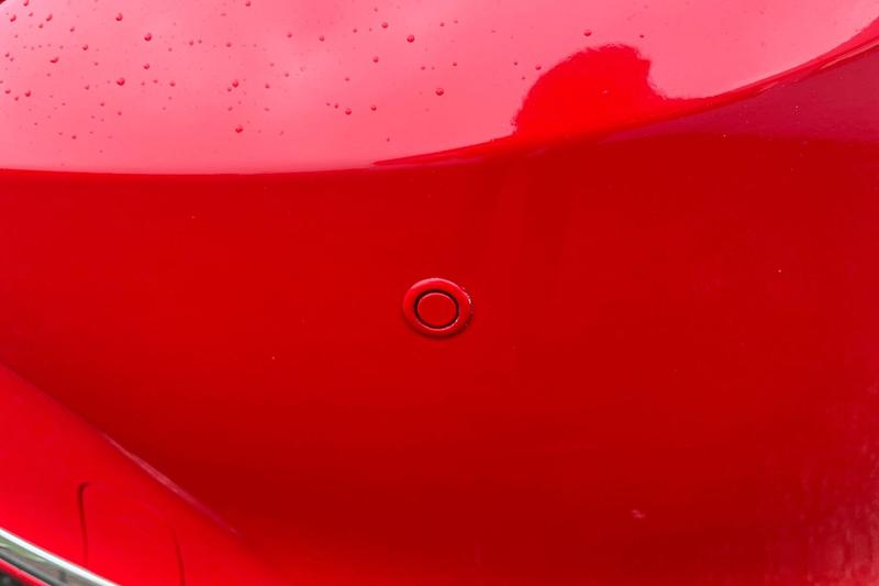 Used Vauxhall Astra 2015 for sale - 77819783: Photo 31