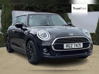 MINI - Hatch