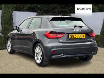 Used Audi A1 2021 for sale - 74917777: Photo