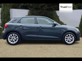 Used Audi A1 2021 for sale - 74917777: Photo