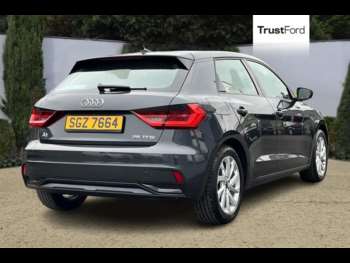 Used Audi A1 2021 for sale - 74917777: Photo