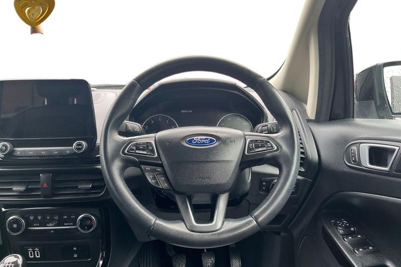 Used Ford Ecosport 2019 for sale - 75778871: Photo 11