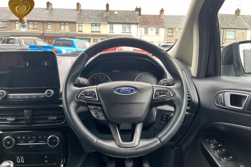 Used Ford Ecosport 2019 for sale - 75778871: Photo 12