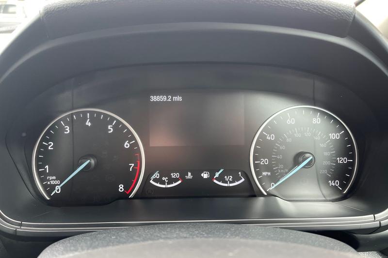 Used Ford Ecosport 2019 for sale - 75778871: Photo 13