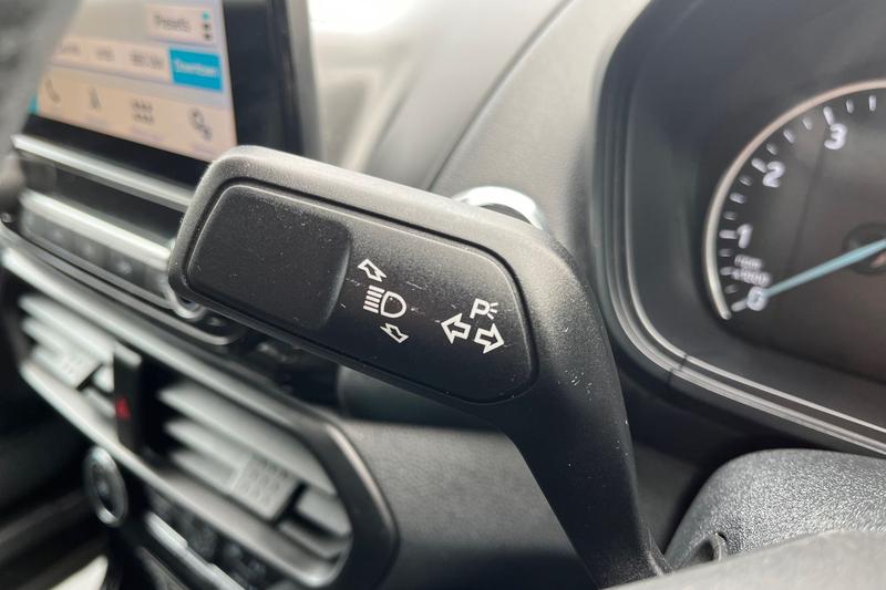 Used Ford Ecosport 2019 for sale - 75778871: Photo 14