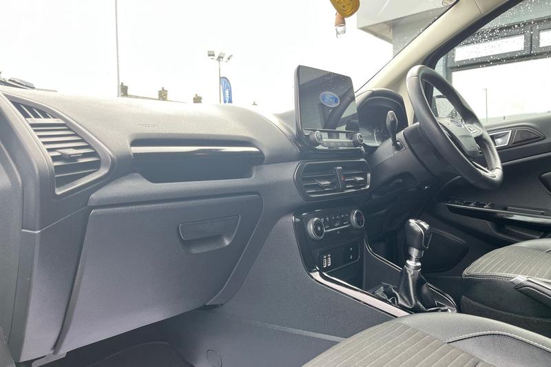 Used Ford Ecosport 2019 for sale - 75778871: Photo 18