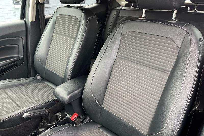 Used Ford Ecosport 2019 for sale - 75778871: Photo 19
