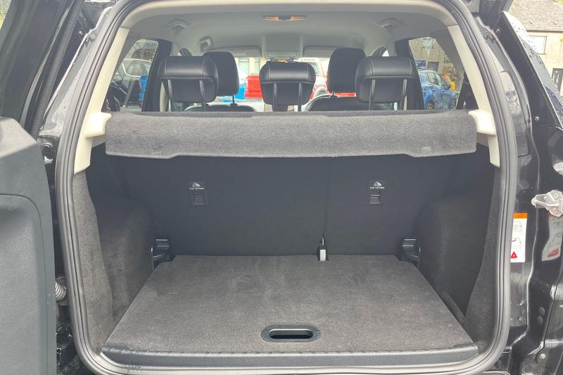 Used Ford Ecosport 2019 for sale - 75778871: Photo 21