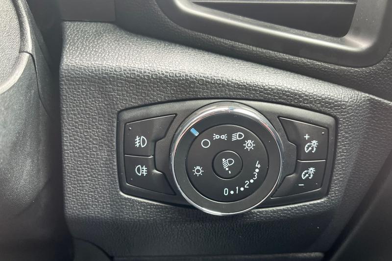 Used Ford Ecosport 2019 for sale - 75778871: Photo 24