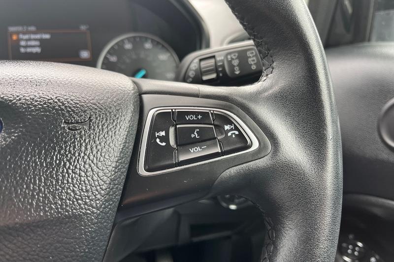 Used Ford Ecosport 2019 for sale - 75778871: Photo 26