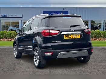 Used Ford Ecosport 2019 for sale - 75778871: Photo