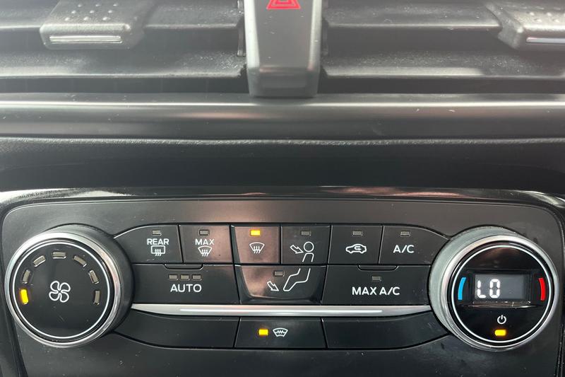 Used Ford Ecosport 2019 for sale - 75778871: Photo 30