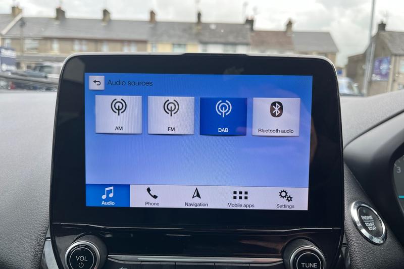 Used Ford Ecosport 2019 for sale - 75778871: Photo 32