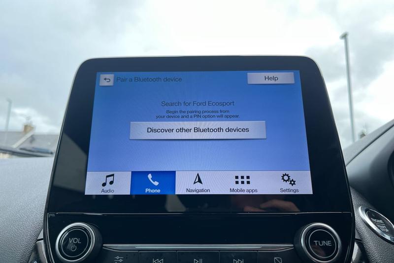 Used Ford Ecosport 2019 for sale - 75778871: Photo 33