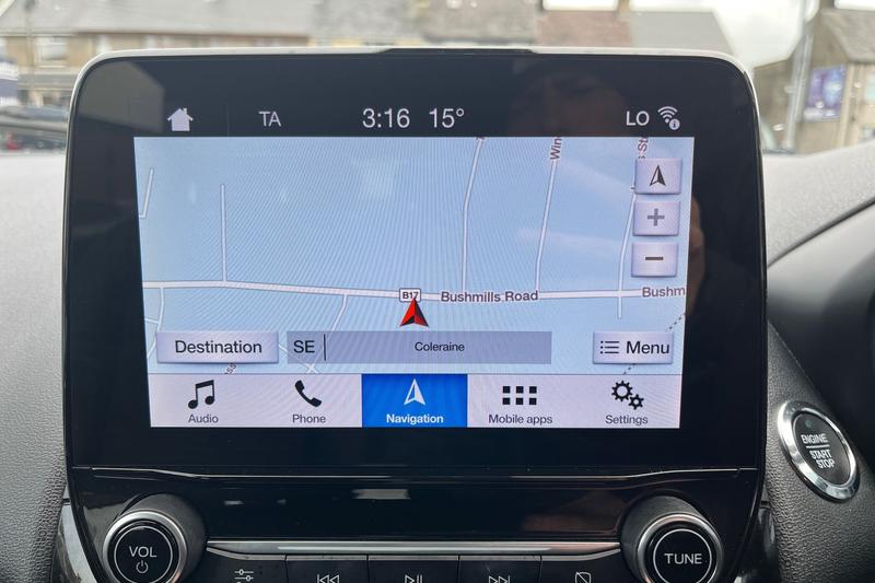 Used Ford Ecosport 2019 for sale - 75778871: Photo 34