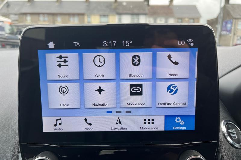 Used Ford Ecosport 2019 for sale - 75778871: Photo 35