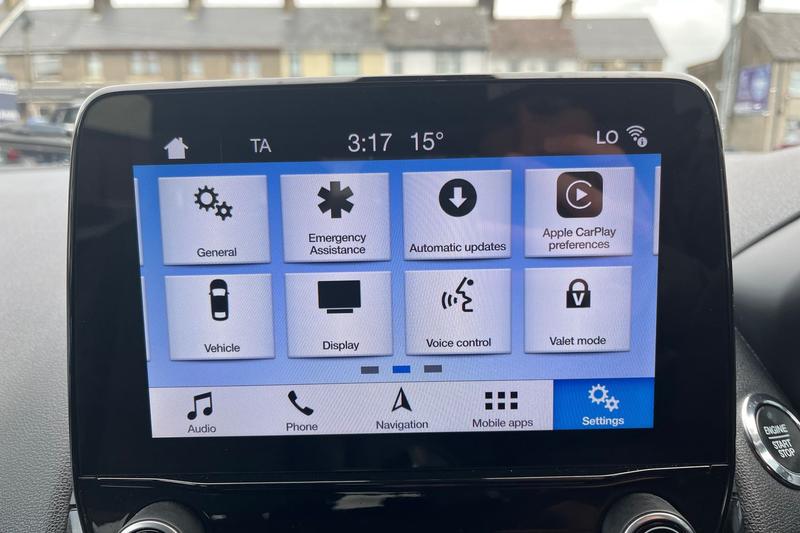 Used Ford Ecosport 2019 for sale - 75778871: Photo 36