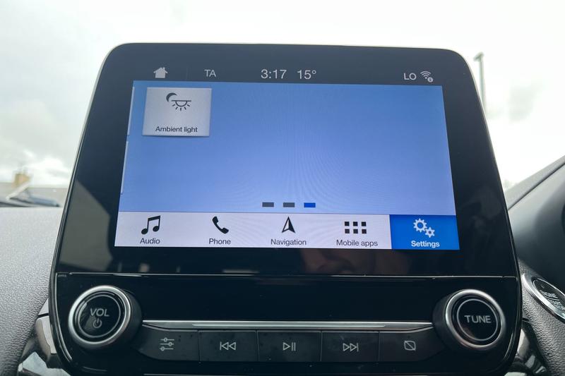 Used Ford Ecosport 2019 for sale - 75778871: Photo 37