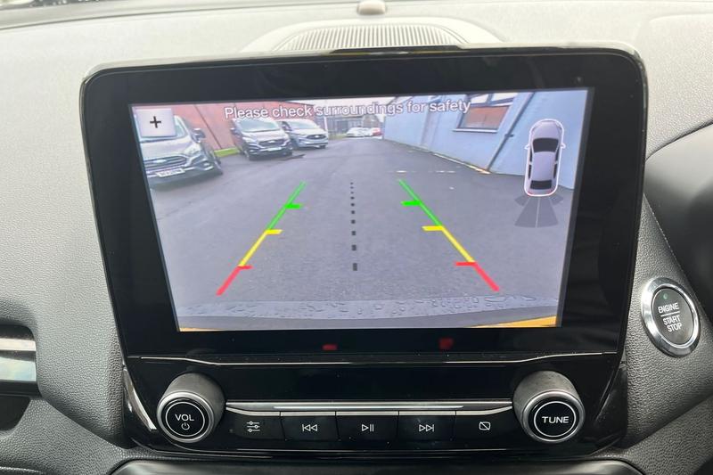 Used Ford Ecosport 2019 for sale - 75778871: Photo 38
