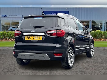 Used Ford Ecosport 2019 for sale - 75778871: Photo