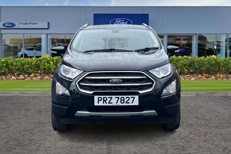 Used Ford Ecosport 2019 for sale - 75778871: Photo 6