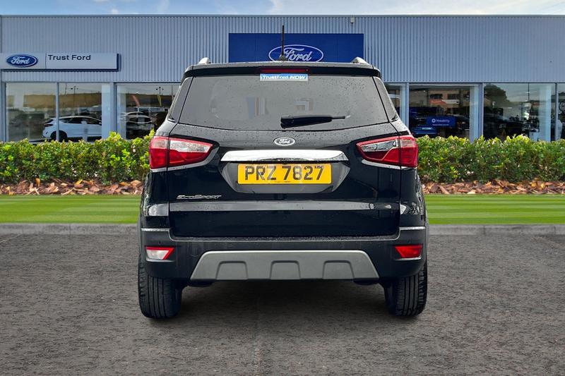 Used Ford Ecosport 2019 for sale - 75778871: Photo 7