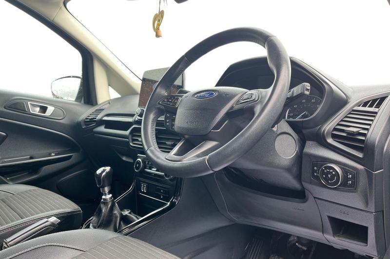 Used Ford Ecosport 2019 for sale - 75778871: Photo 9