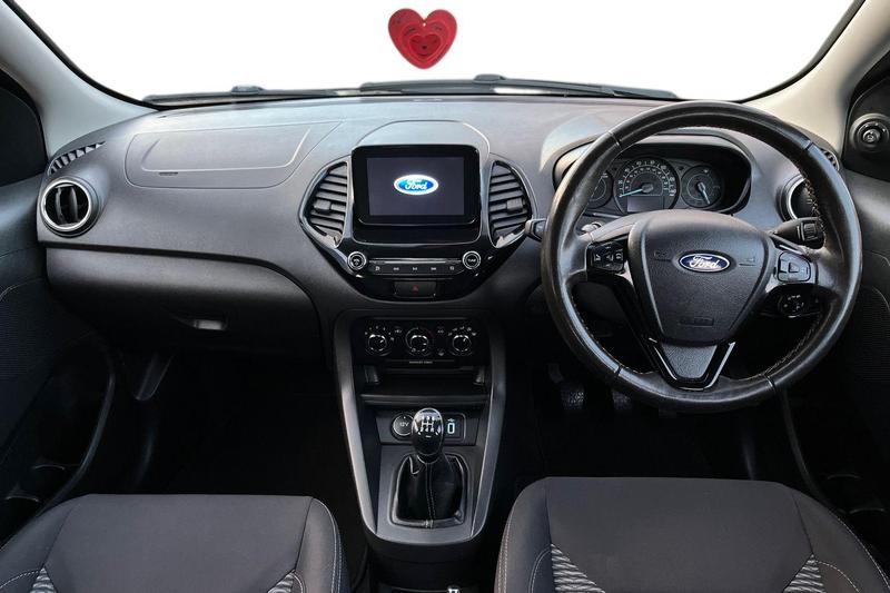 Used Ford Ka+ 2019 for sale - 76539464: Photo 10